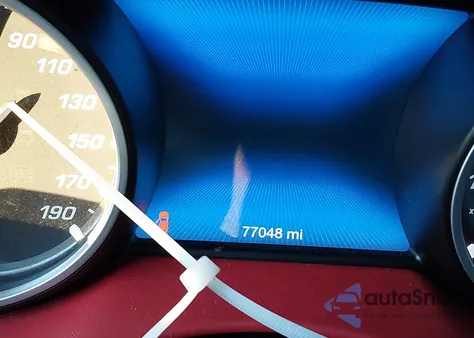 2019 Maserati Levante from USA, damaged, VIN ZN661XUA9KX309655